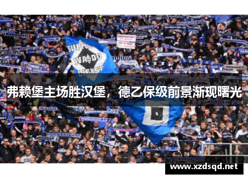 弗赖堡主场胜汉堡，德乙保级前景渐现曙光