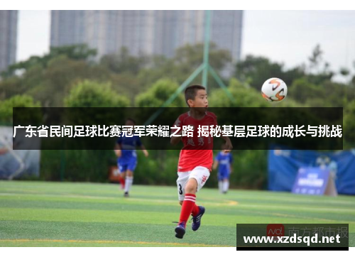 广东省民间足球比赛冠军荣耀之路 揭秘基层足球的成长与挑战